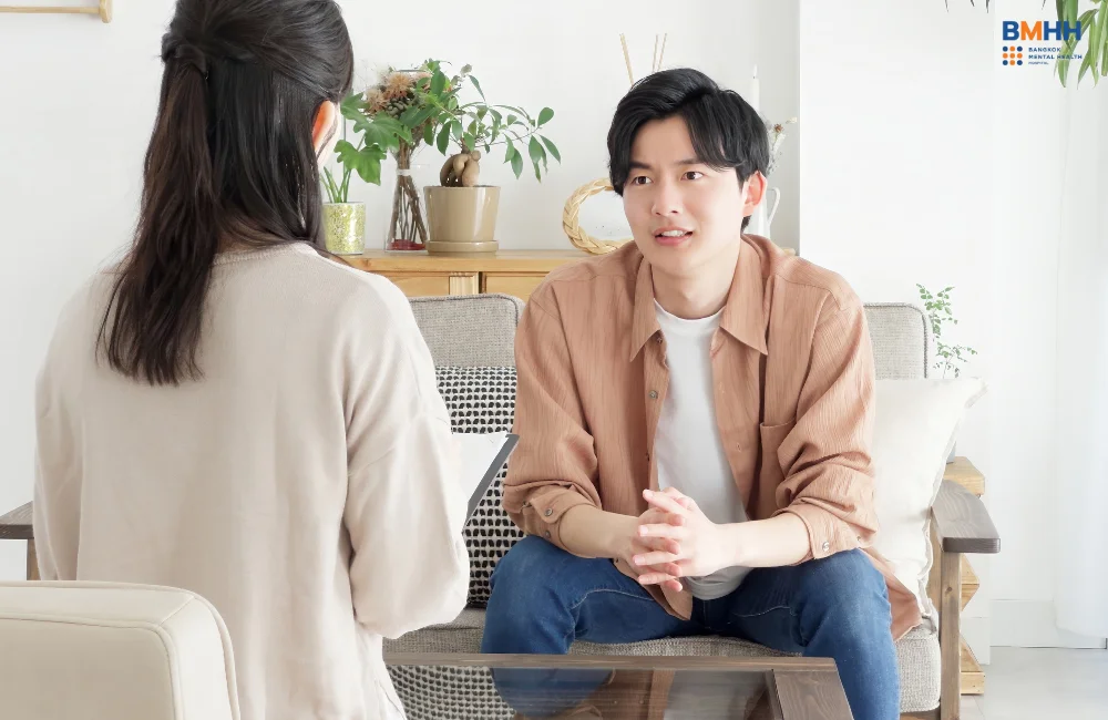 วิธีรักษาโรคมโน