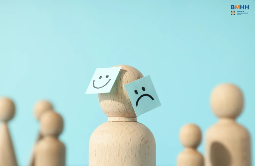 Schizoid Personality Disorder