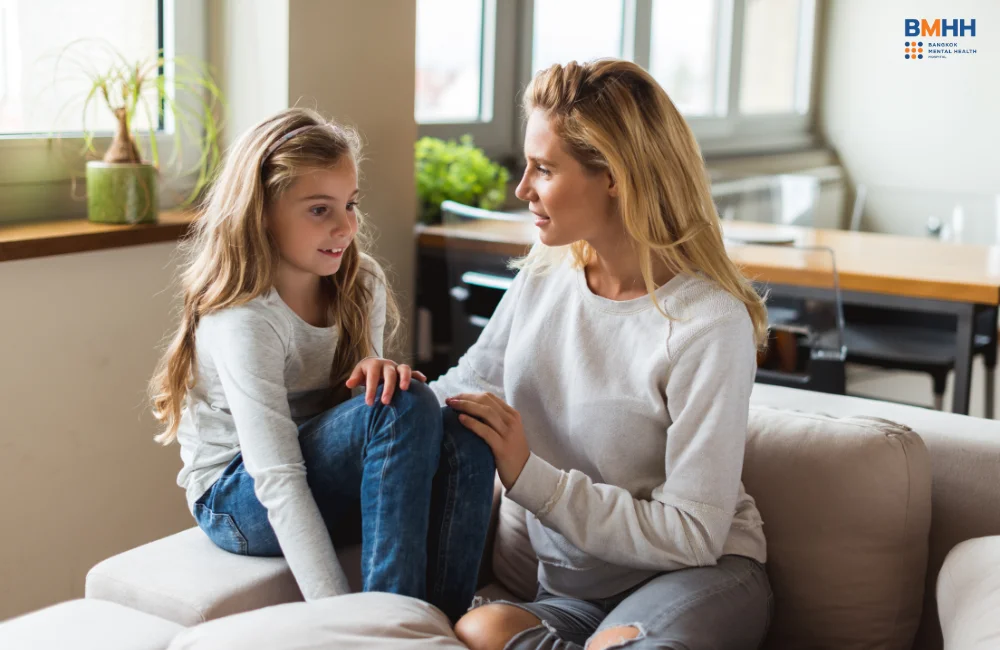 Practical Tips for Parents at Home