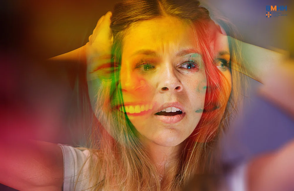 Borderline Personality Disorder (BPD)