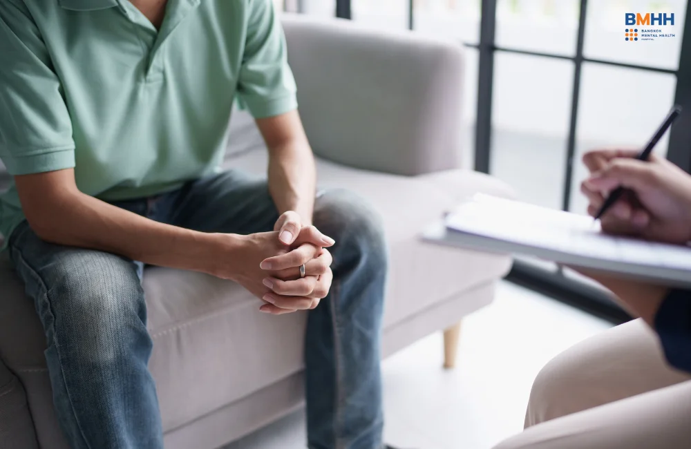 Effective Adults with ADHD Treatment