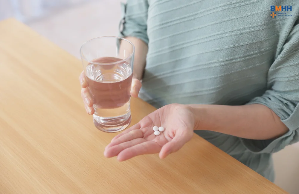รู้จักยา Clonazepam ก่อนใช้ ลดความเสี่ยงผลข้างเคียงอันตราย
