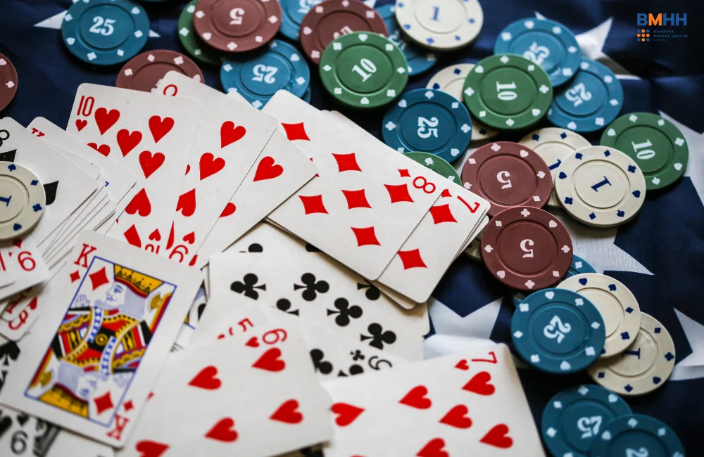 How to Quit Gambling